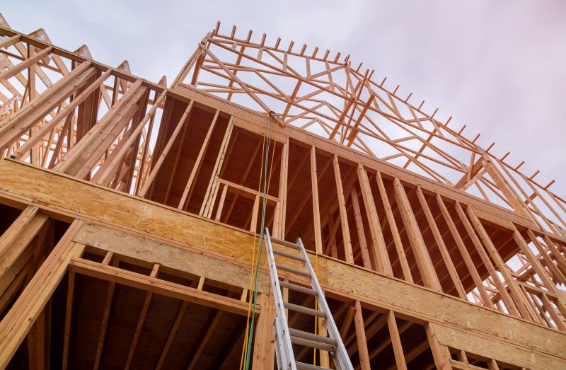 Base Framing in Kansas City, KS