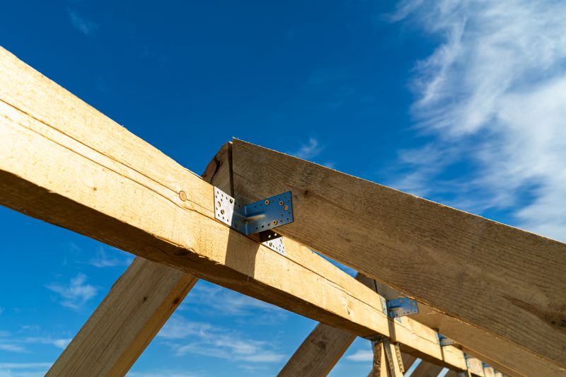 Beam Replacement Service in Conroe, TX