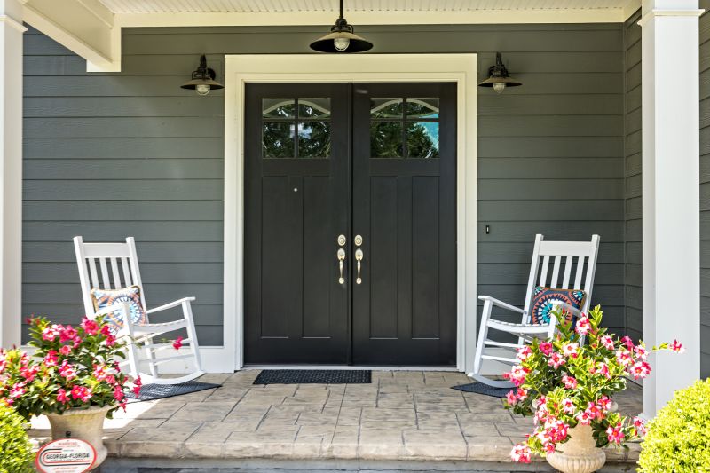 Door Frame Replacement in Wilmington, NC